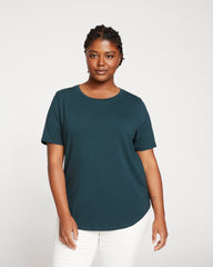 Signature Tee Rex - Deep Sea