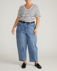Light-As-Air V Rex - Zen Stripe