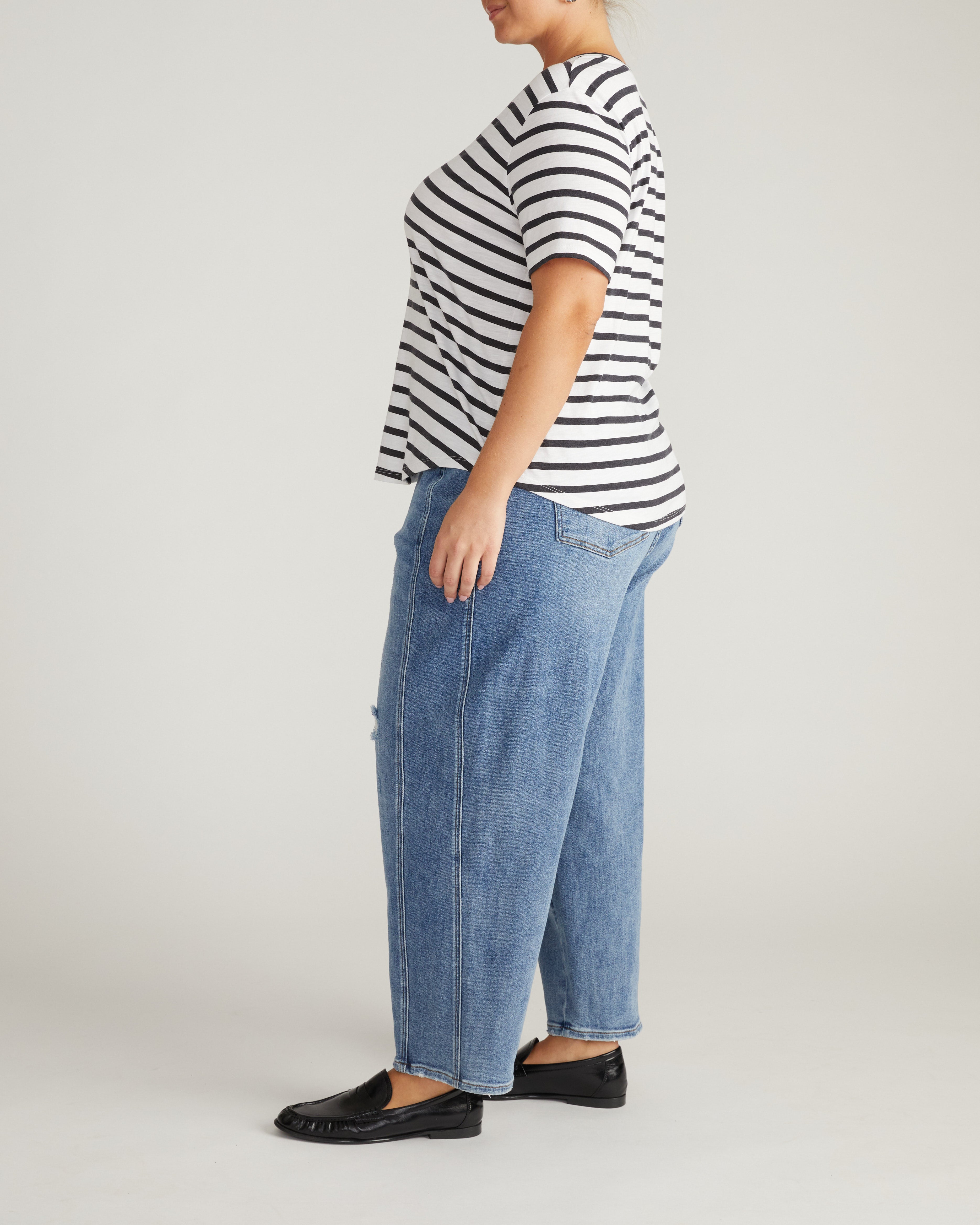 Light-As-Air V Rex - Zen Stripe