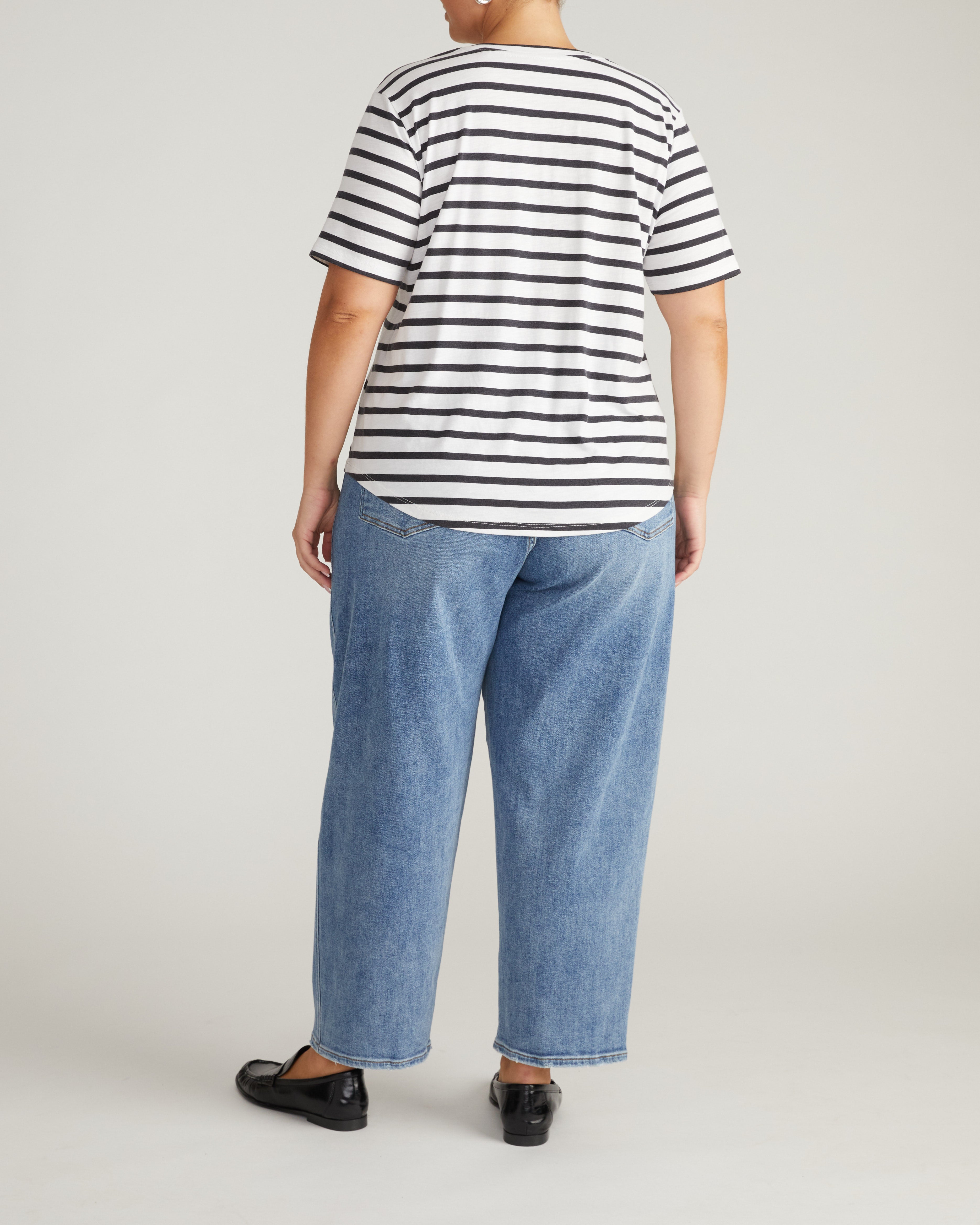 Light-As-Air V Rex - Zen Stripe