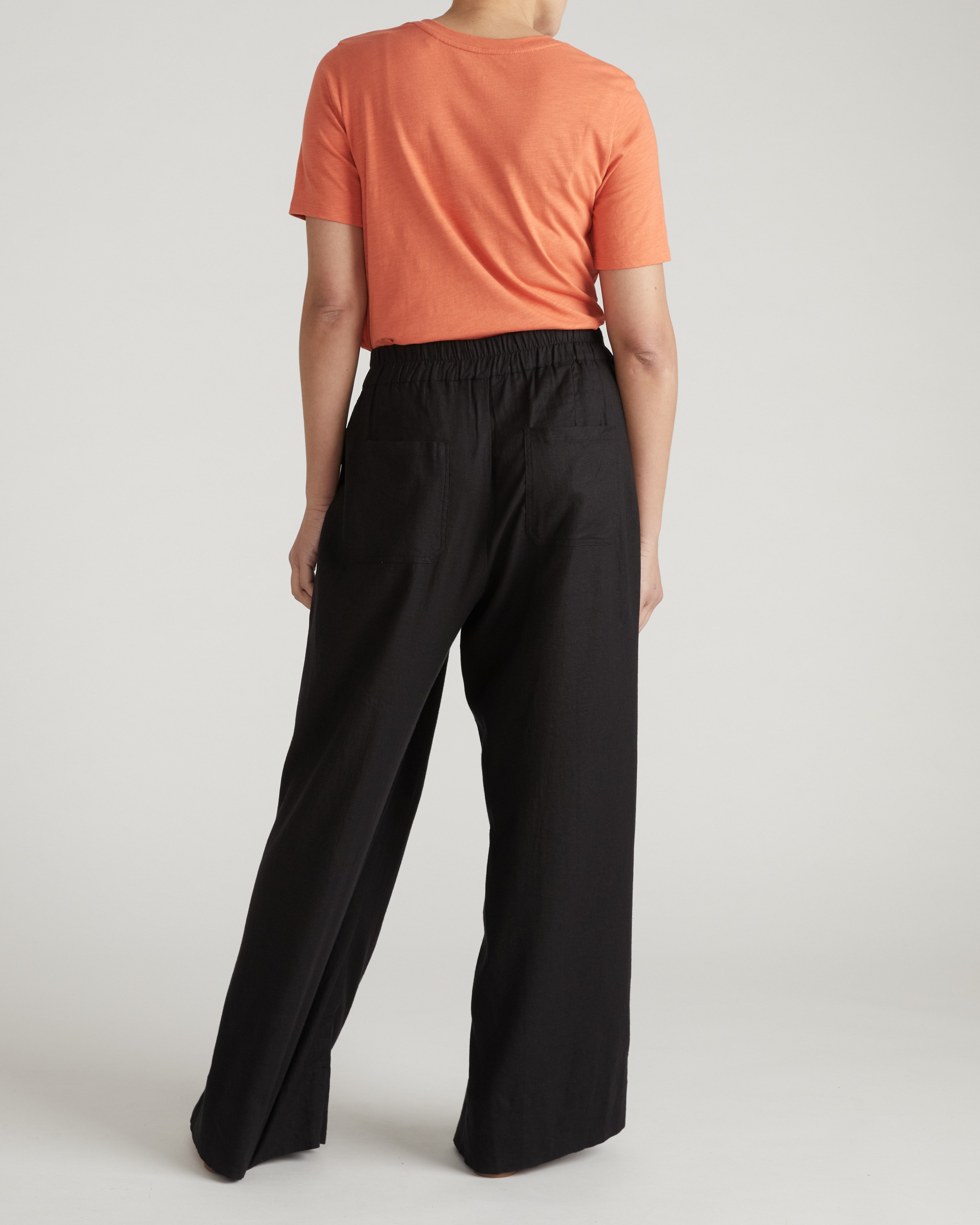 Light-As-Air V Rex - Italian Orange