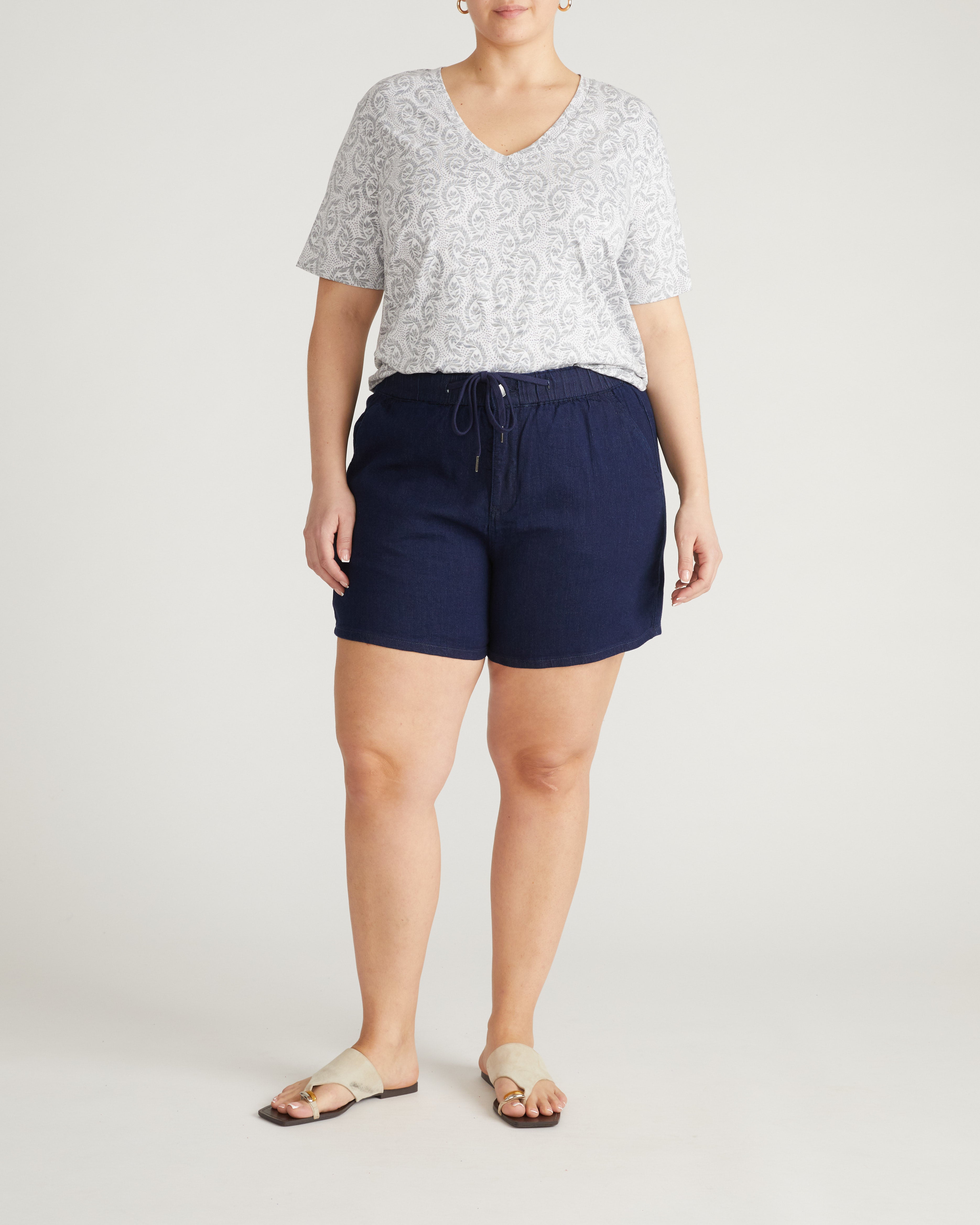 Light-As-Air V Rex - Faded Print