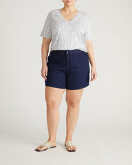 Light-As-Air V Rex - Faded Print