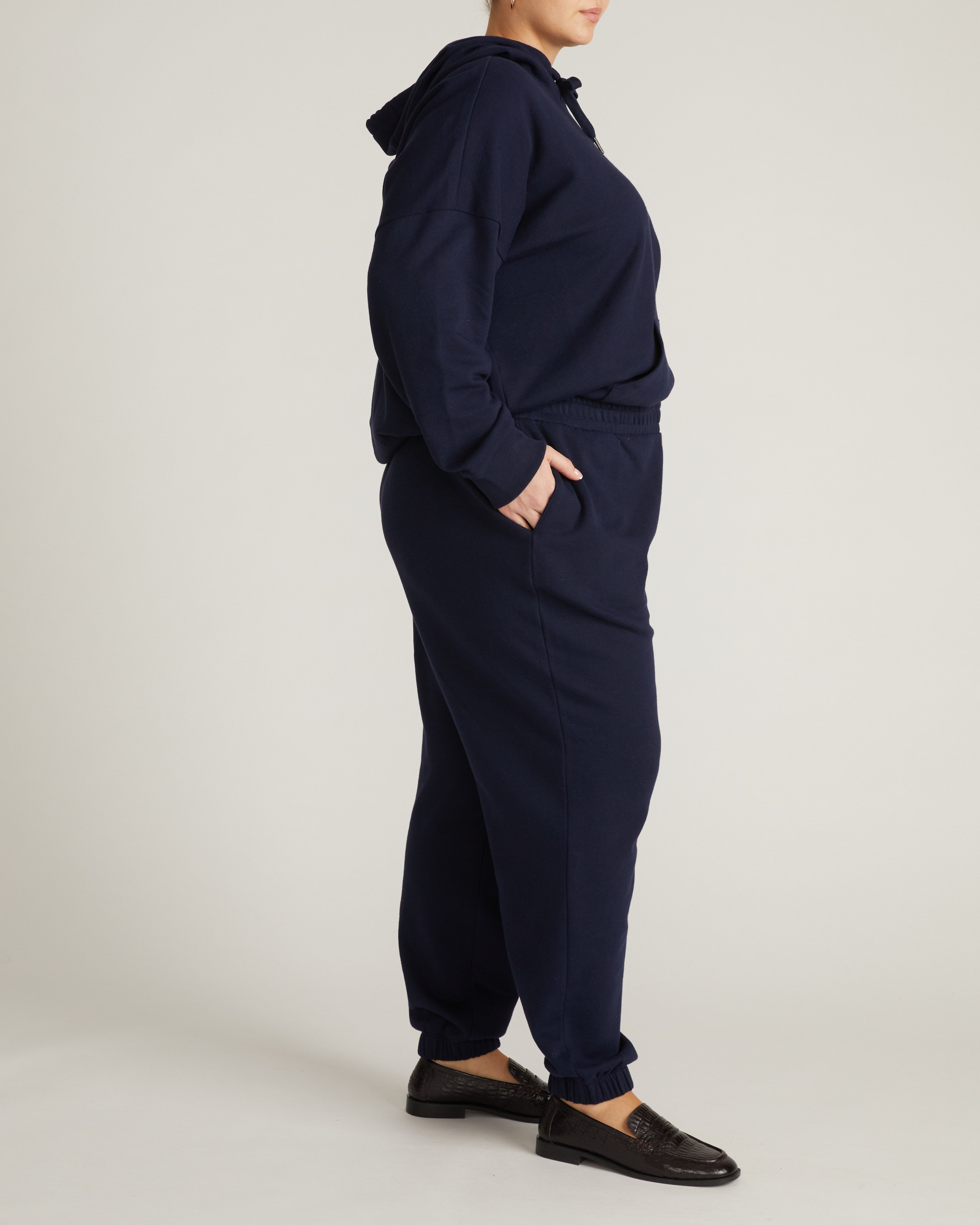 Daydream Hoodie - Navy