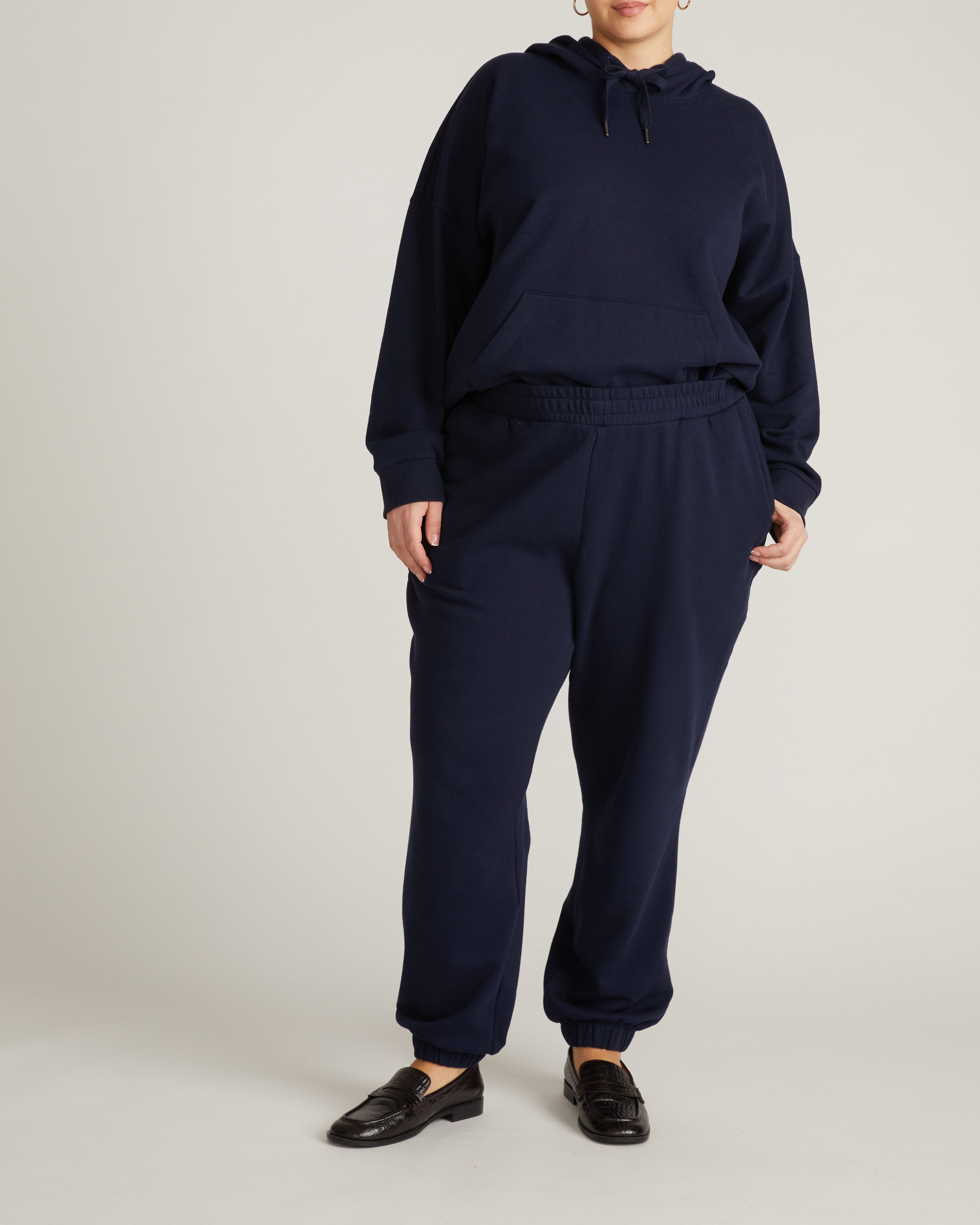 Daydream Pants - Navy