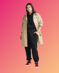 Daydream Pants - Black