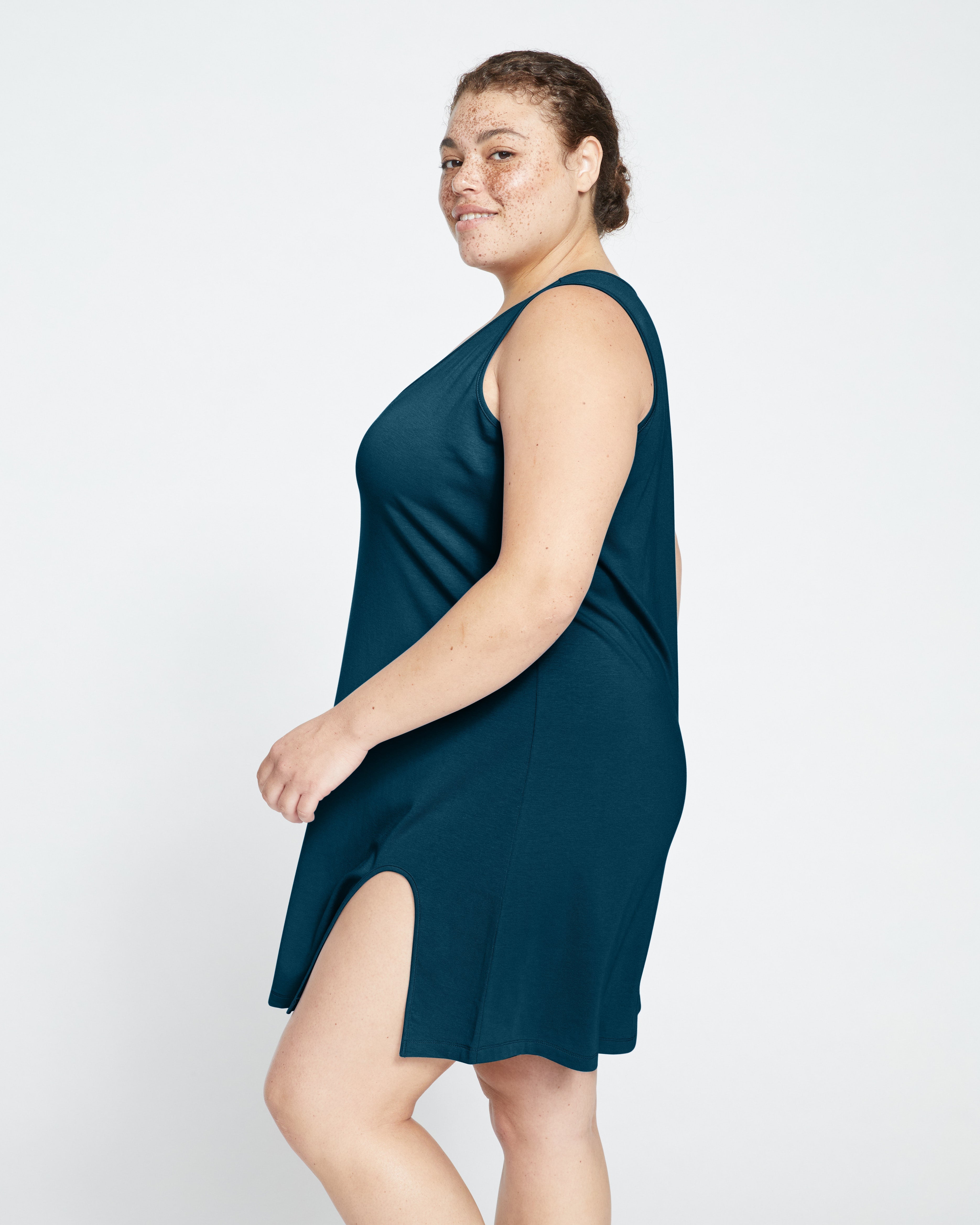 UltimateS Meko Nightie - Deep Sea