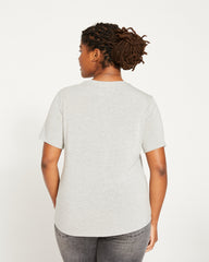 V Rex - Heather Grey