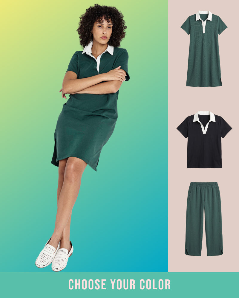 The Varsity Bundle