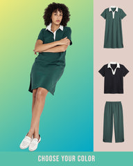 The Varsity Bundle