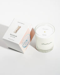 Shore Soap Co Boardwalk Candle