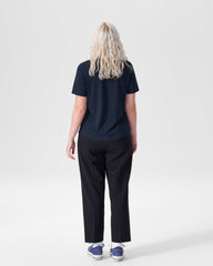 Petite Tee Rex - Navy